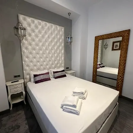Panther Alfalfa Appartement Sevilla