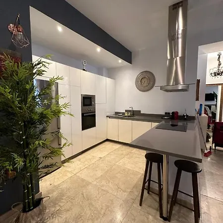 Appartement Panther Alfalfa Sevilla